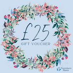 £25 Tinnisburn Digital Gift Card